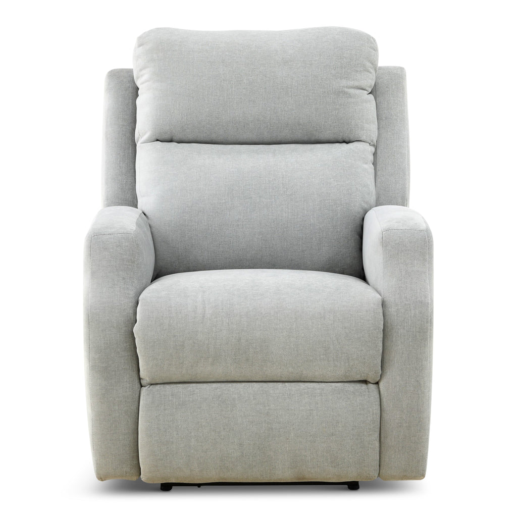 Stafford Power Wallhugger Recliner