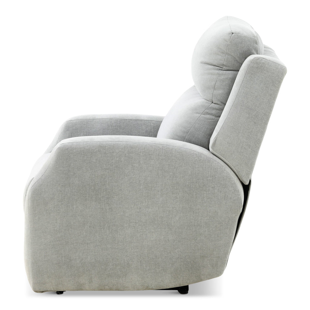 Stafford Power Wallhugger Recliner