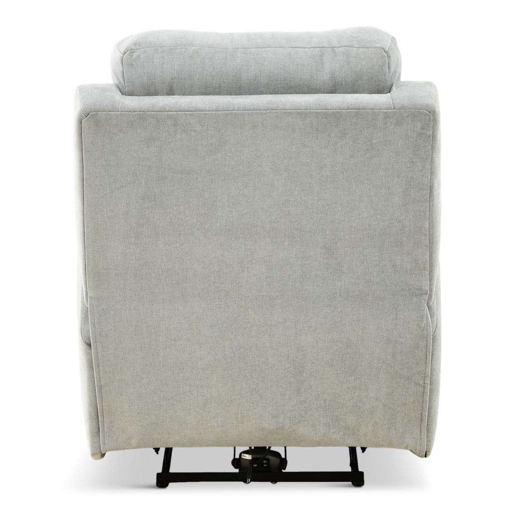 Stafford Power Wallhugger Recliner