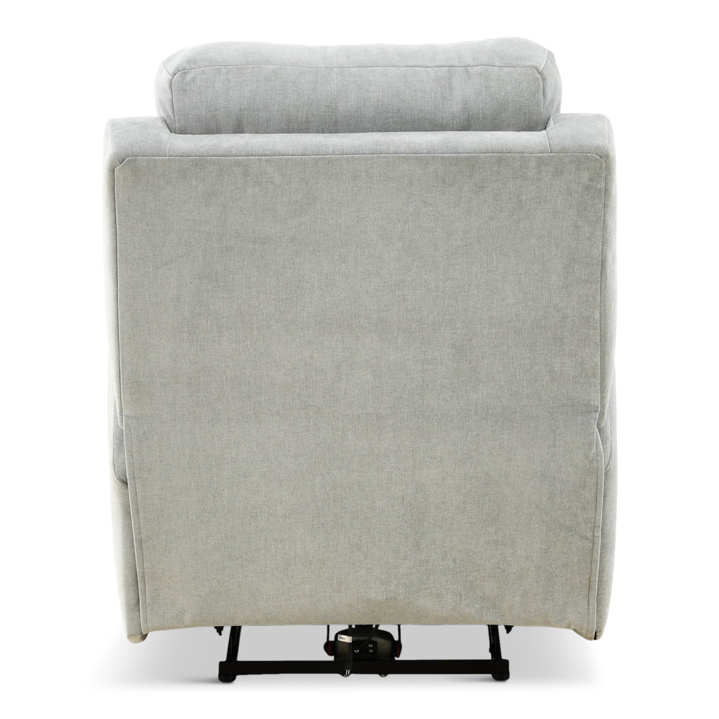 Stafford Power Wallhugger Recliner