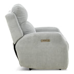 Stafford Power Wallhugger Recliner