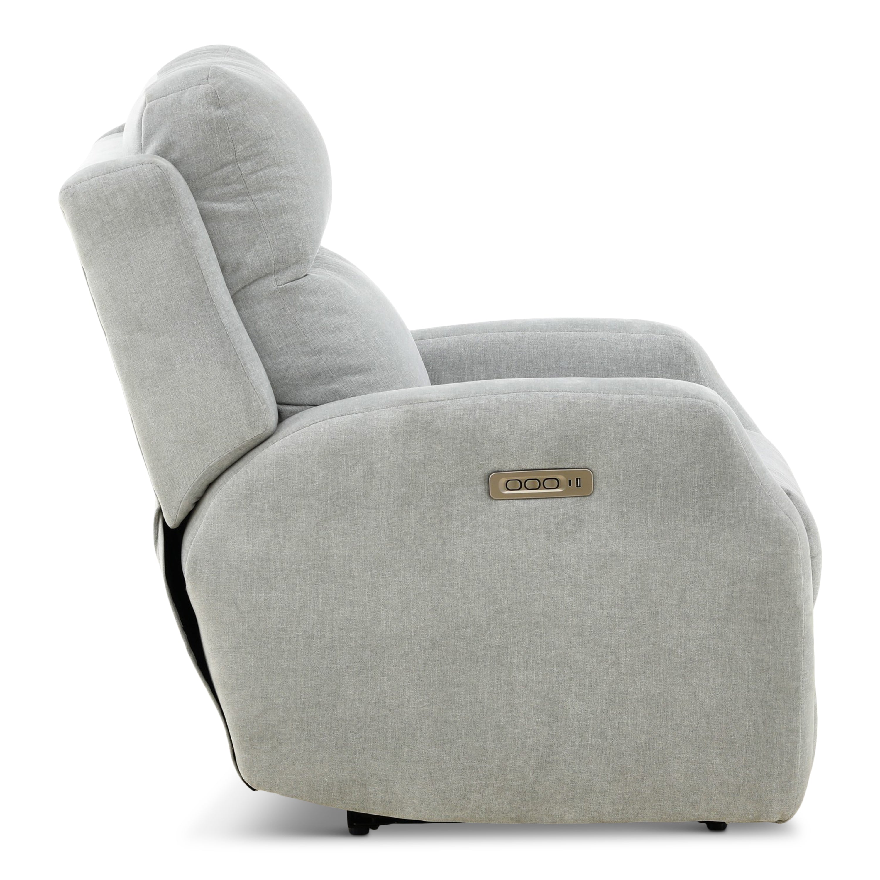 Stafford Power Wallhugger Recliner