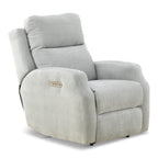 Stafford Power Wallhugger Recliner