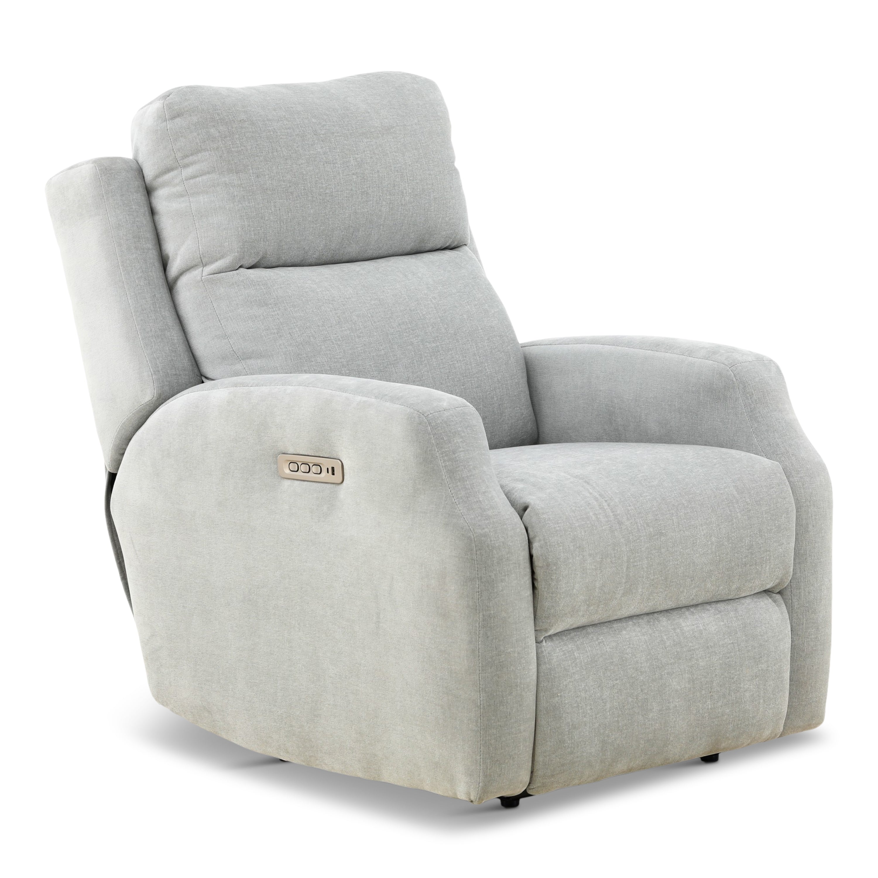 Stafford Power Wallhugger Recliner