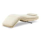 Alpaca Power Chaise with Audio - Decor