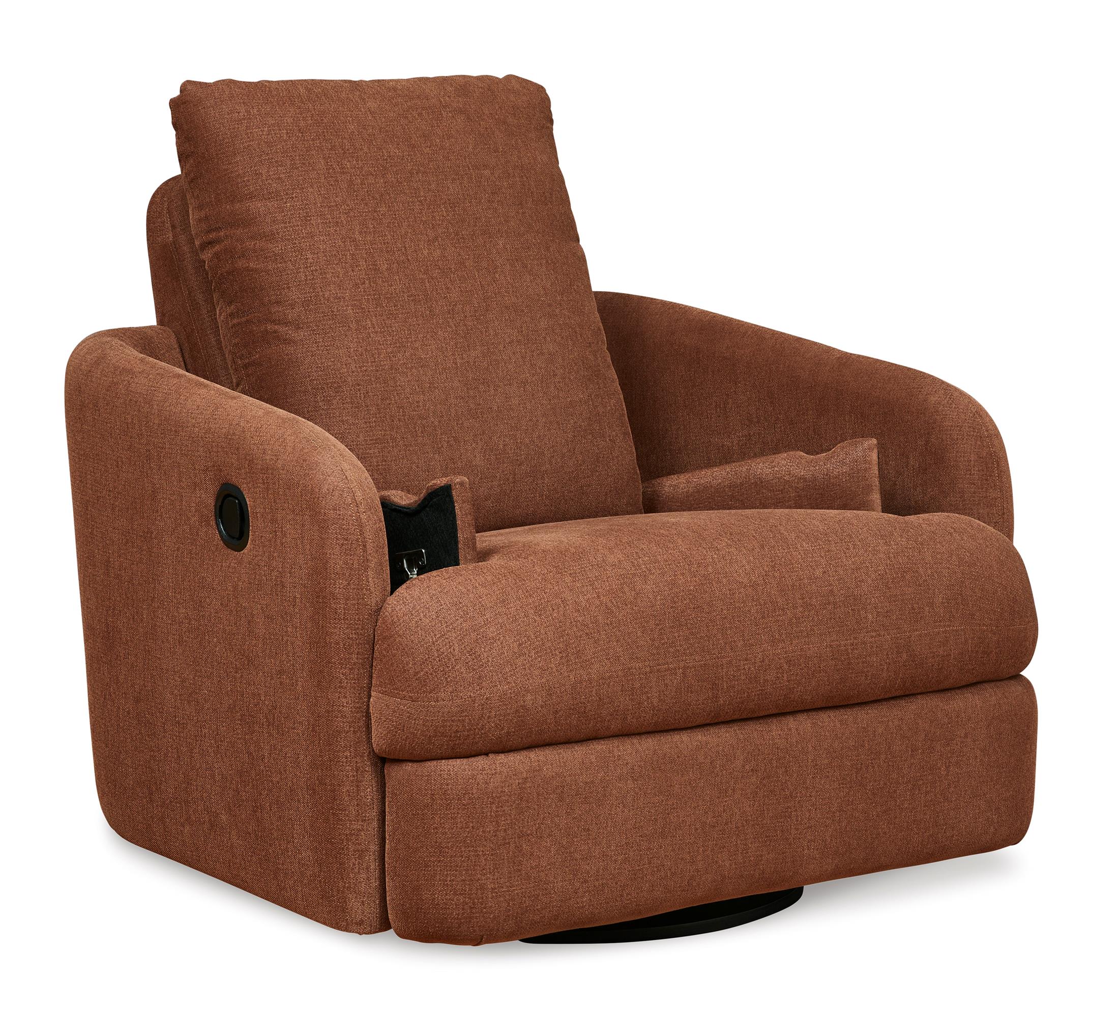 Modmax Swivel Glider Recliner