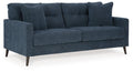 Bixler Sofa - Fabric