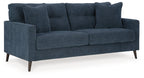 Bixler Sofa - Fabric