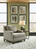 Kaywood Chair - Fabric