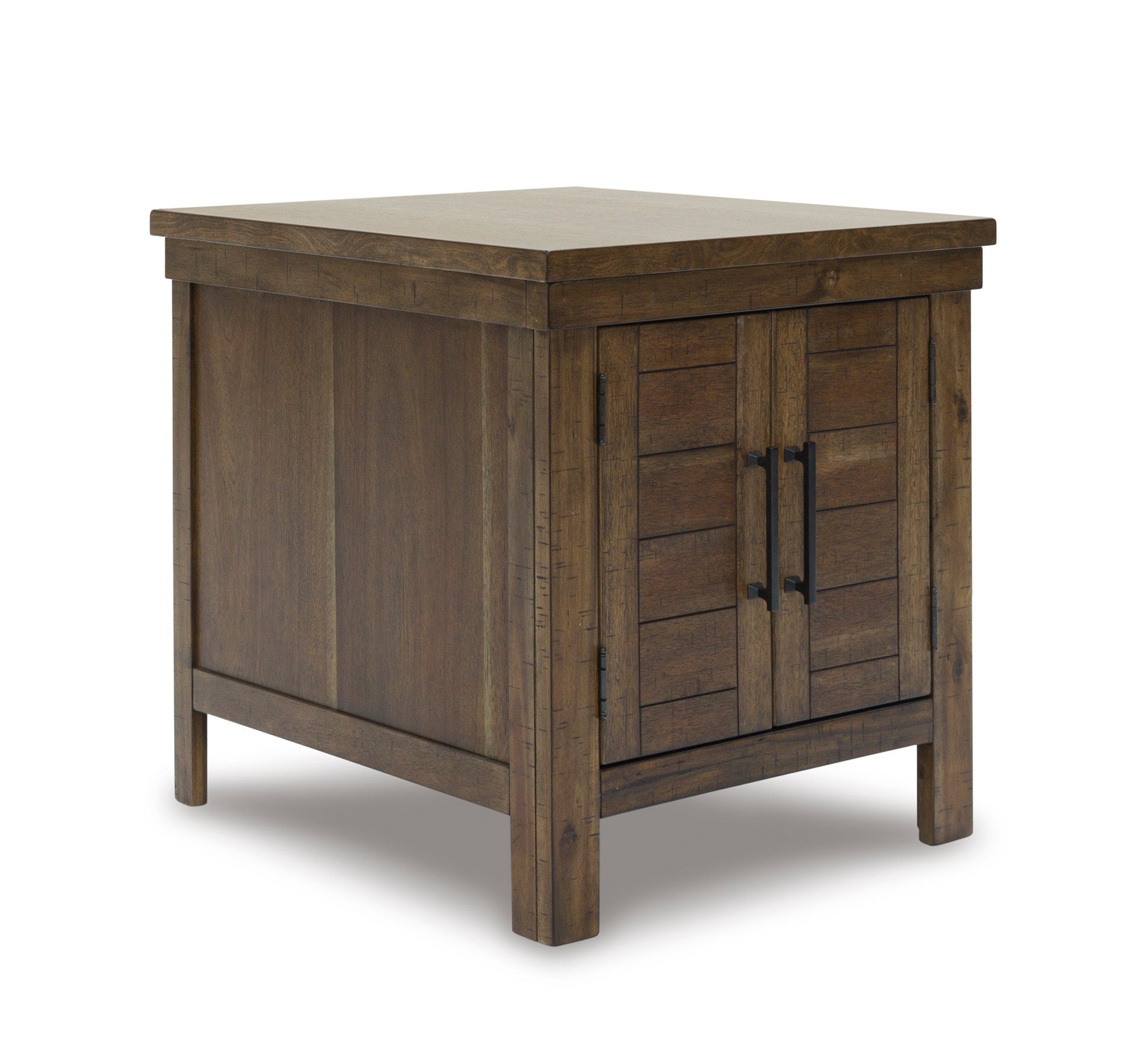 Moriville End Table - Indoor