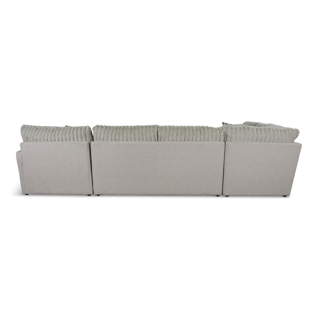 Moonstruck 3-Piece Sectional