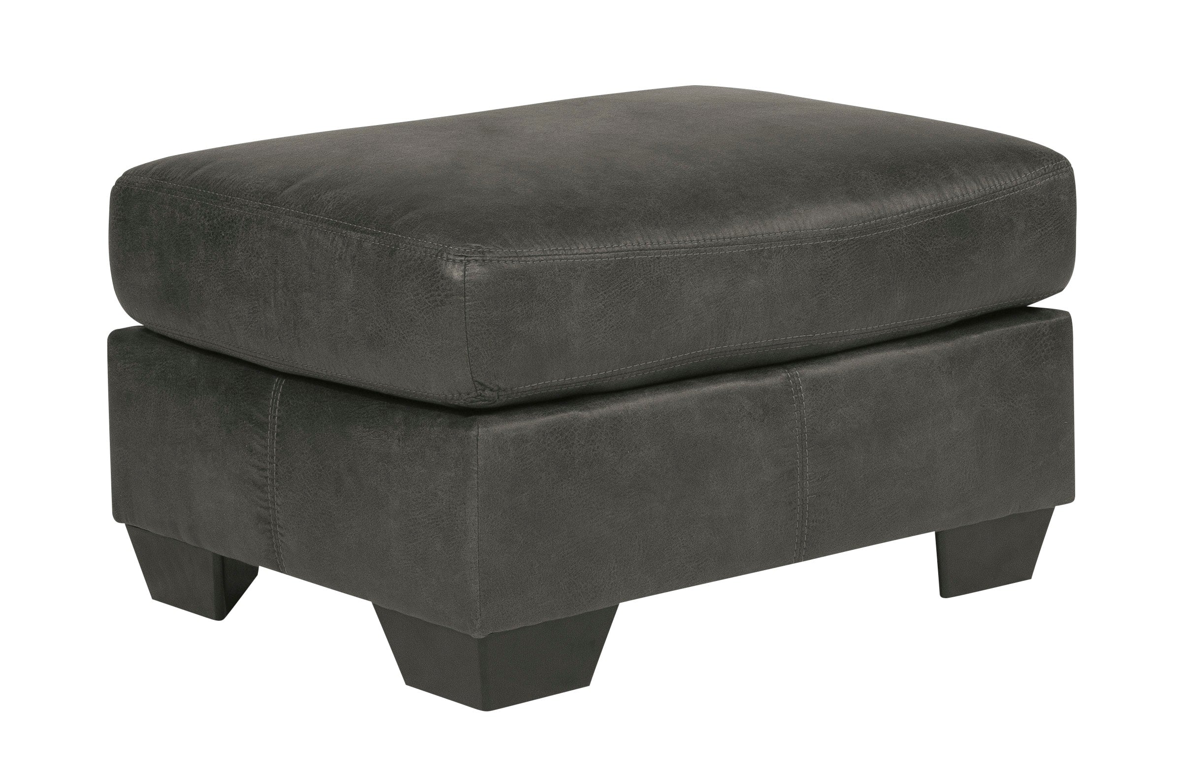 Bladen Ottoman - Fabric