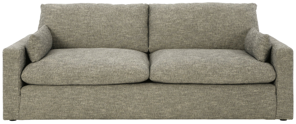 Dramatic Sofa - Fabric