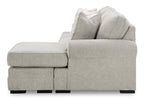 Eastonbridge Sofa Chaise - Fabric