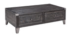 Todoe Lift-Top Coffee Table - Indoor