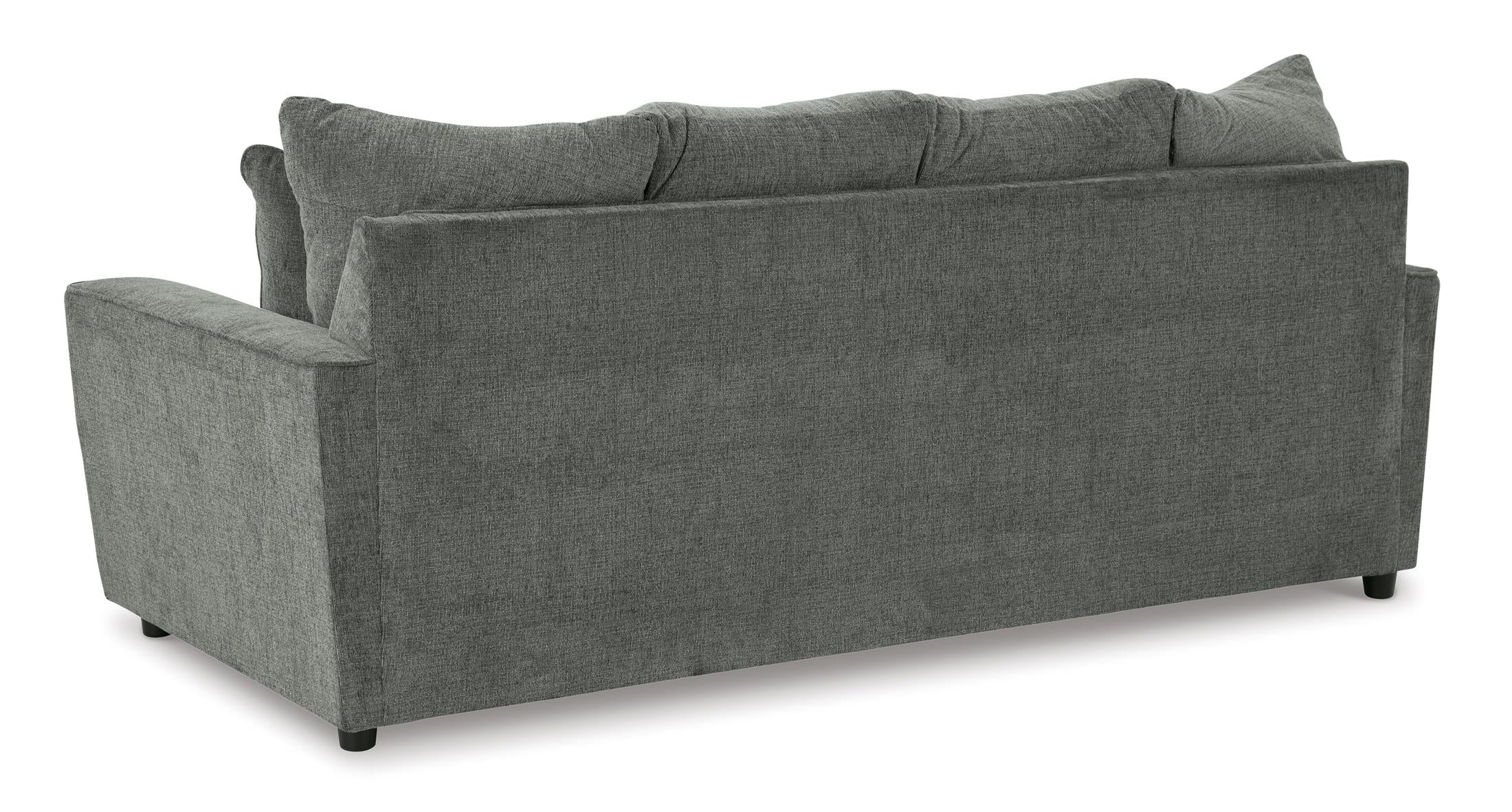 Stairatt Sofa - Gravel