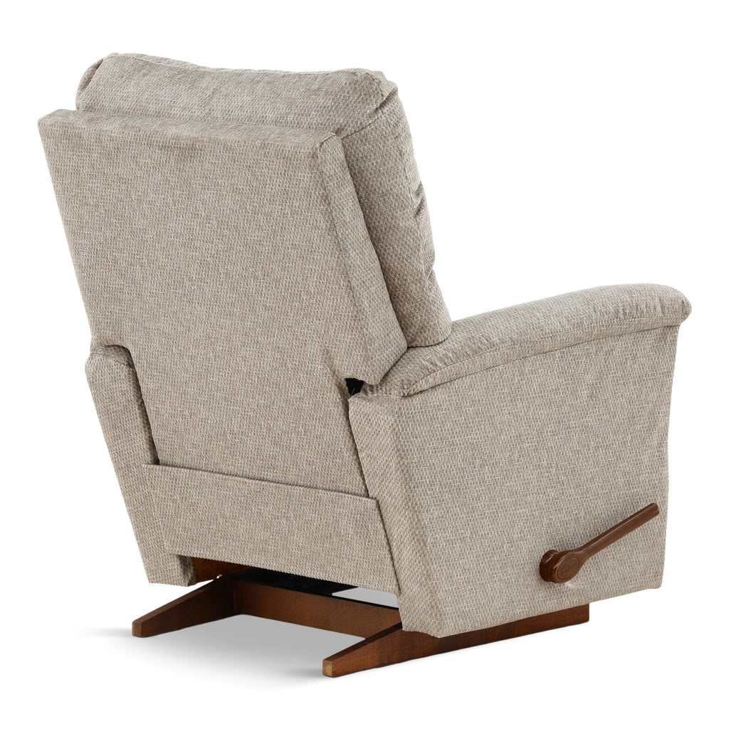 Brooks Rocker Recliner - Fabric