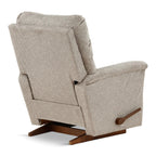 Brooks Rocker Recliner - Fabric