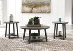 Caitbrook Table (Set of 3) - Dining Table