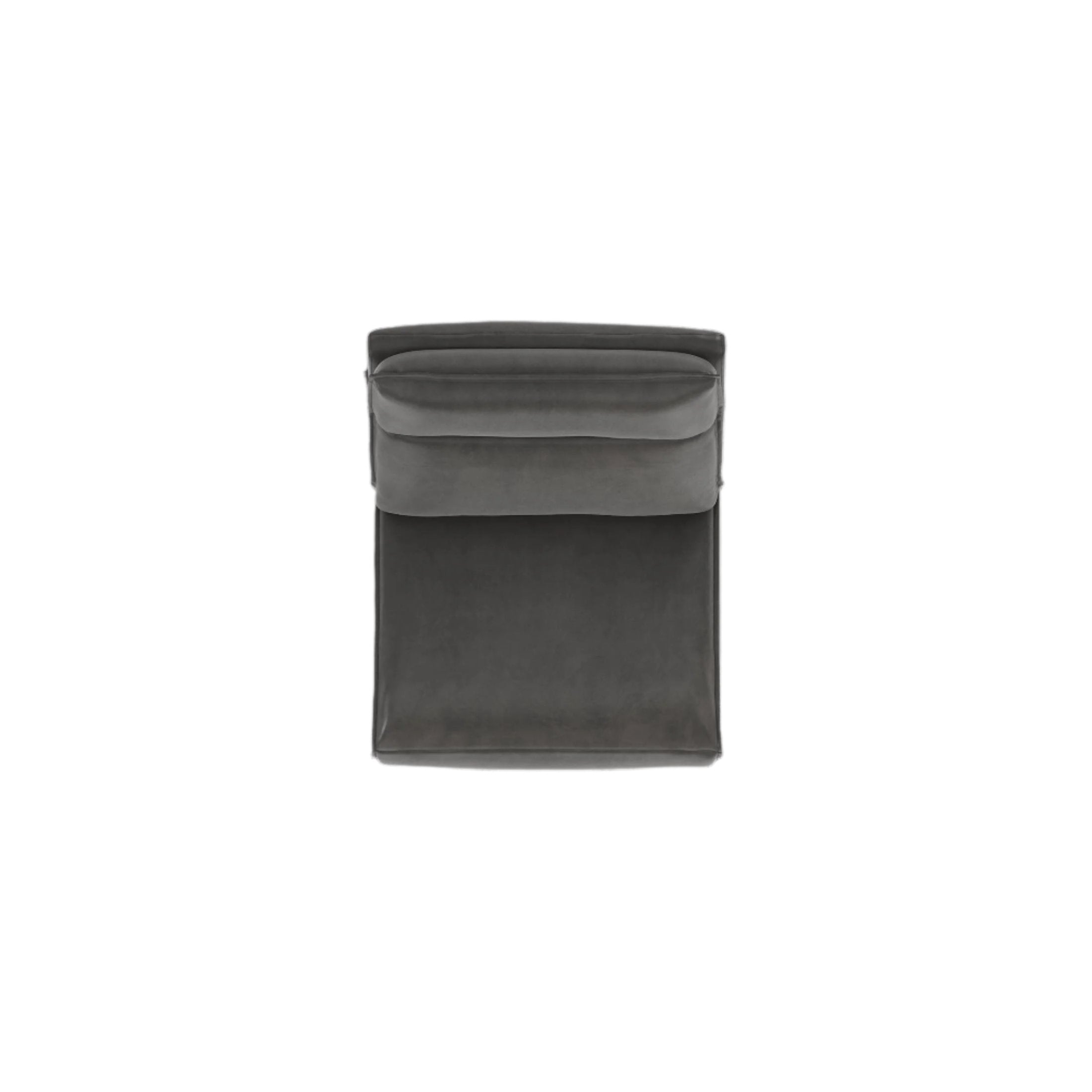 Modular Two Armless Power Recliner