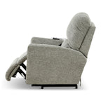 Jean Power Lift Recliner - Reclining