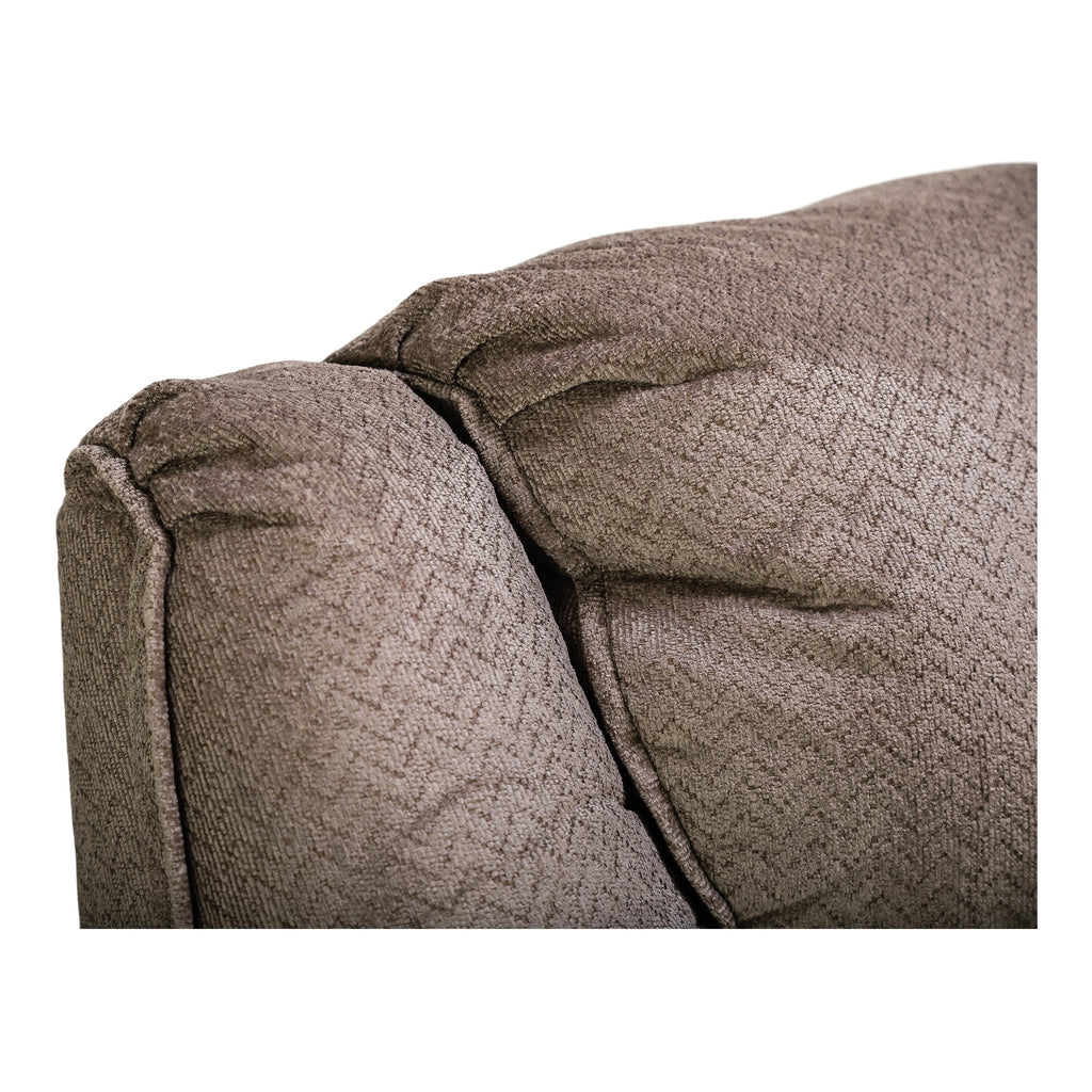 Solana Power Reclining Sofa