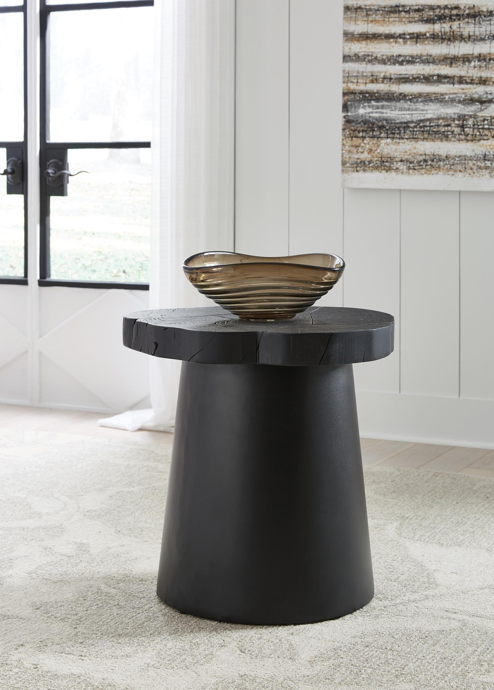 Wimbell End Table - Indoor