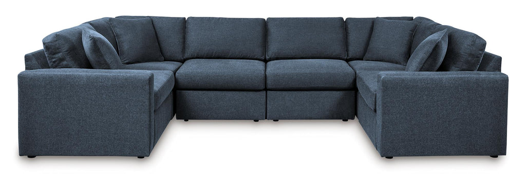 Modmax 6-Piece Sectional