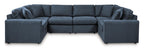 Modmax 6-Piece Sectional