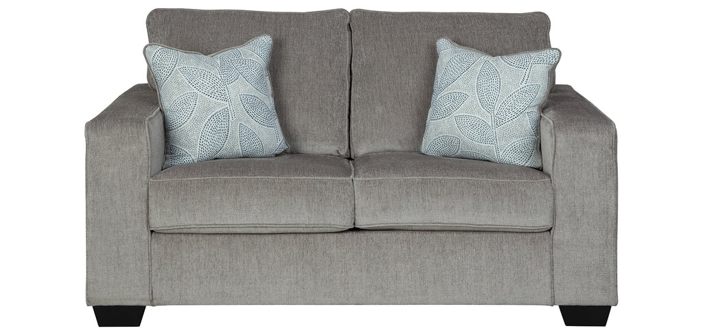 Altari Loveseat - Indoor