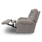 Belgrove Rocker Recliner - Fabric