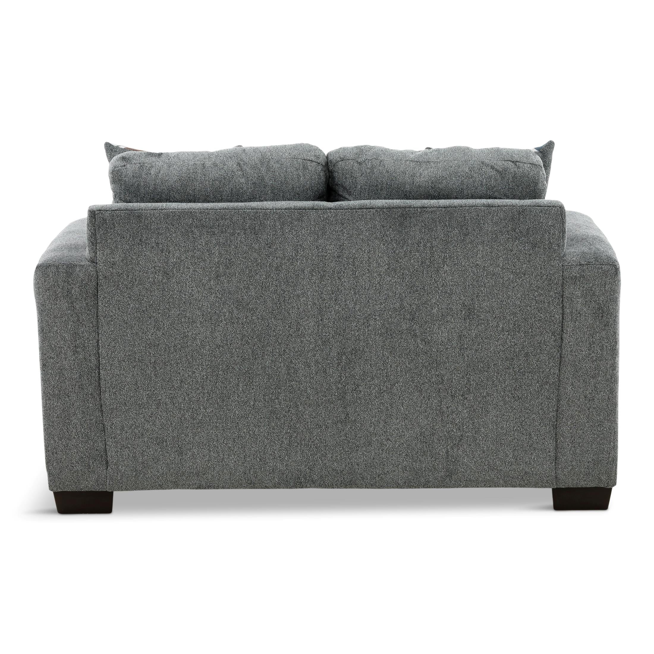 Tristin Loveseat - Indoor