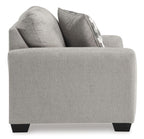 Avenal Park Chair 1/2 - Fabric