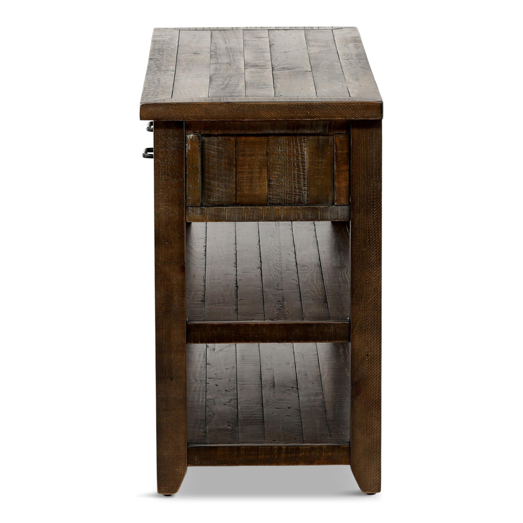 Beckett Sofa Table - End Table