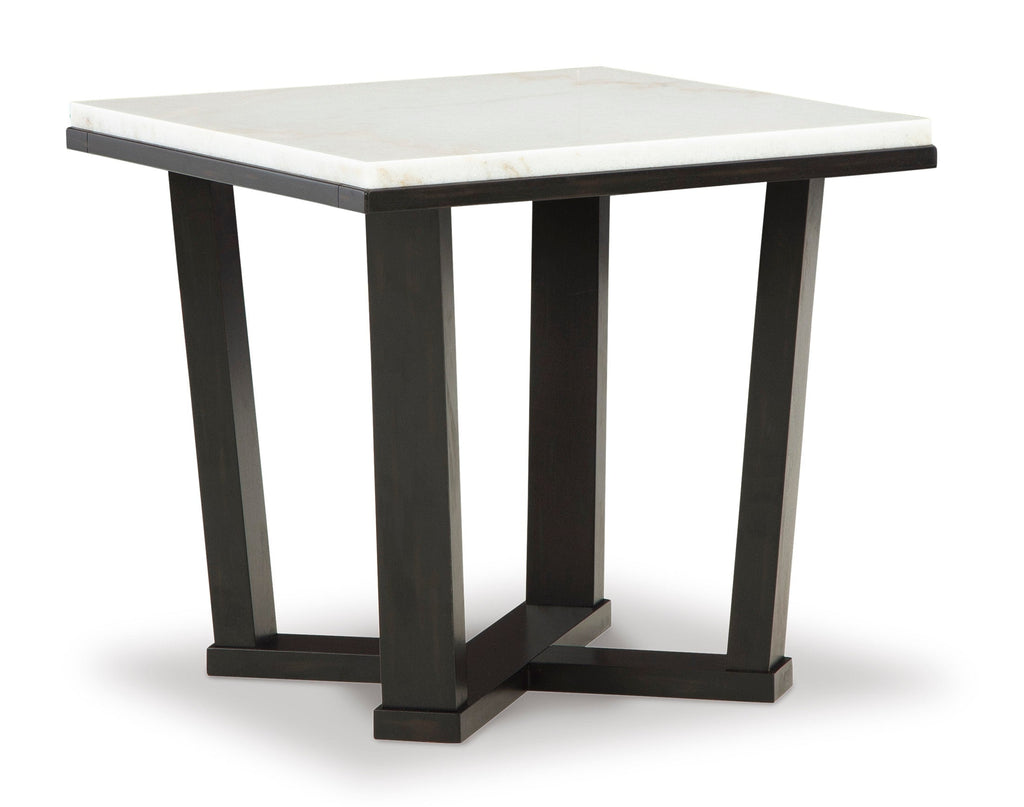 Fostead End Table - Indoor