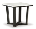 Fostead End Table - Indoor