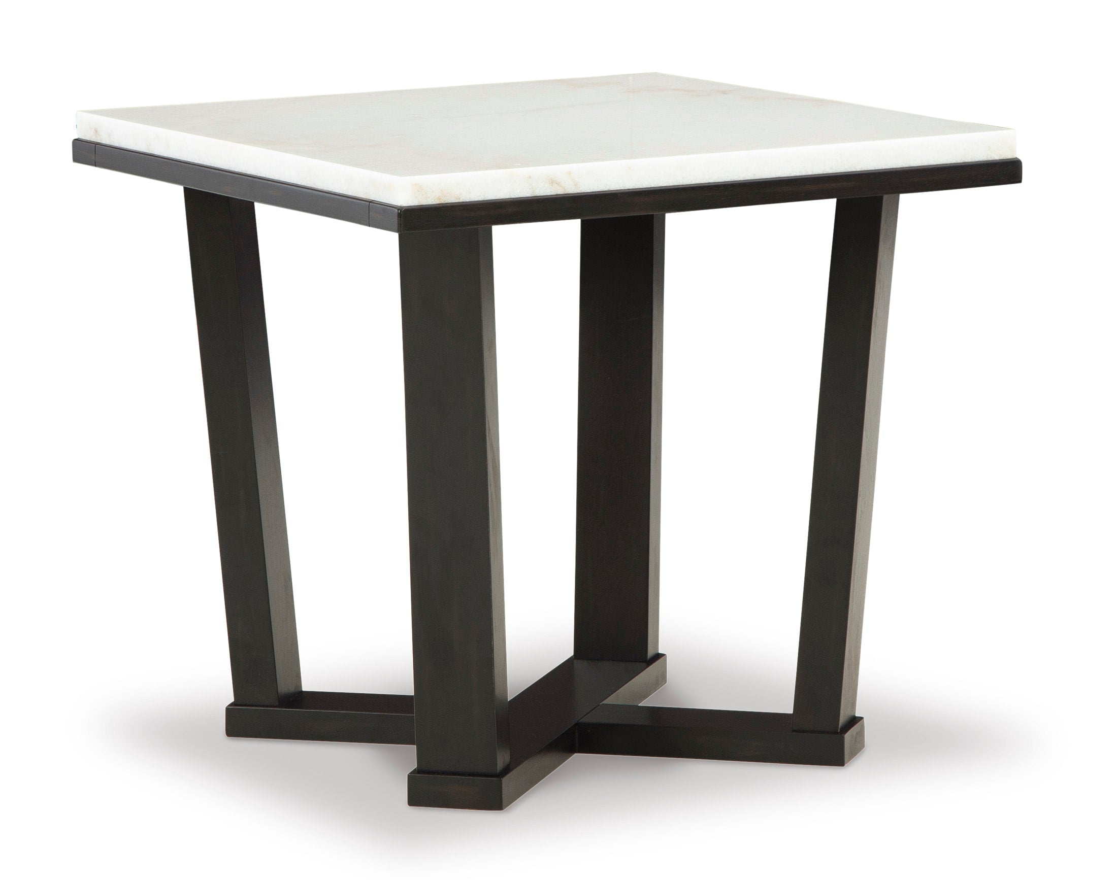 Fostead End Table - Indoor