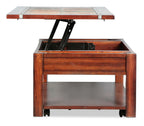 Roanoke Lift-Top Coffee Table - Indoor