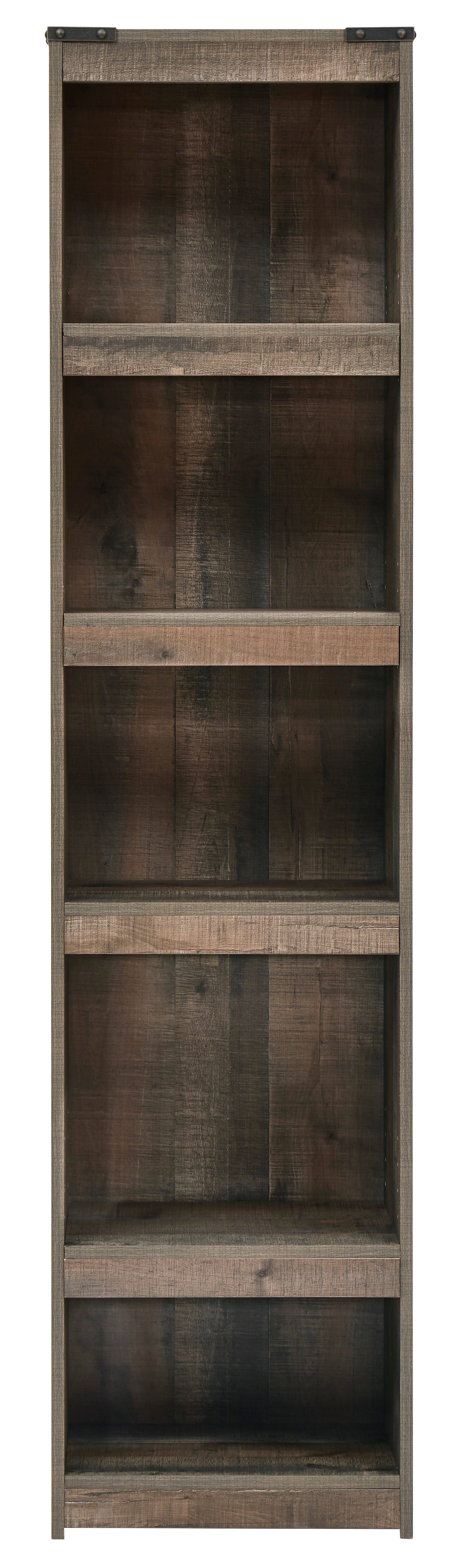 Trinell Pier - Brown