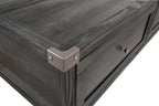 Todoe Lift-Top Coffee Table - Indoor