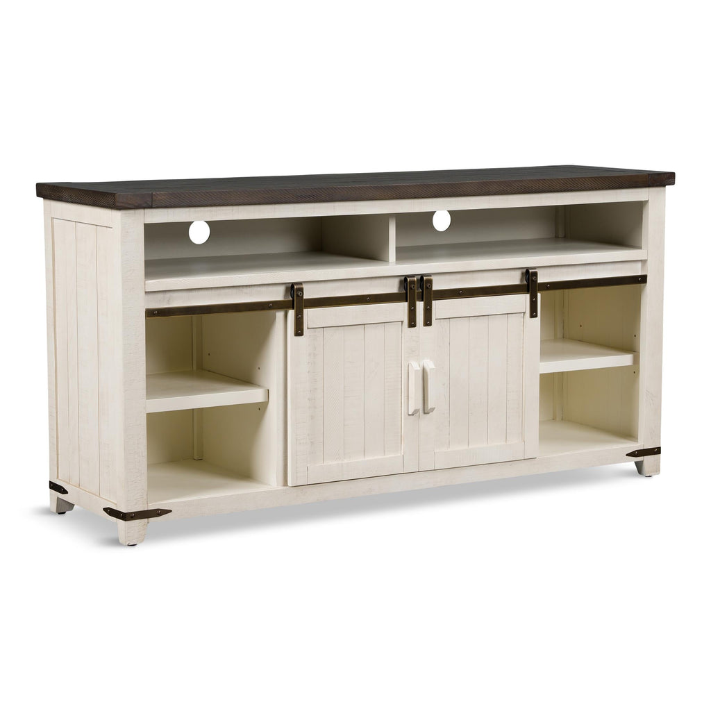 Margo Electric Fireplace - Decor