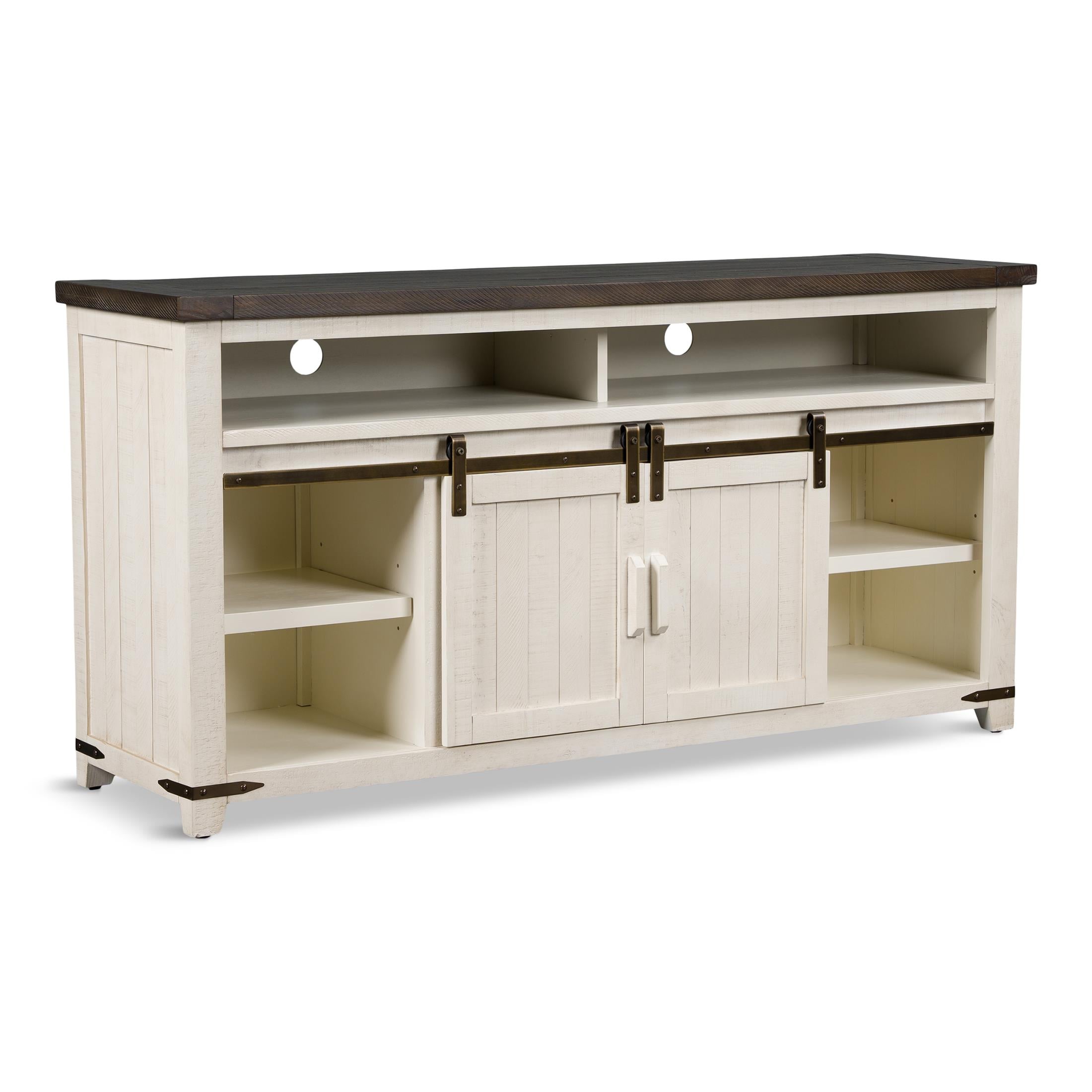 Margo Electric Fireplace - Decor