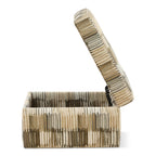 Stanhope Storage Ottoman