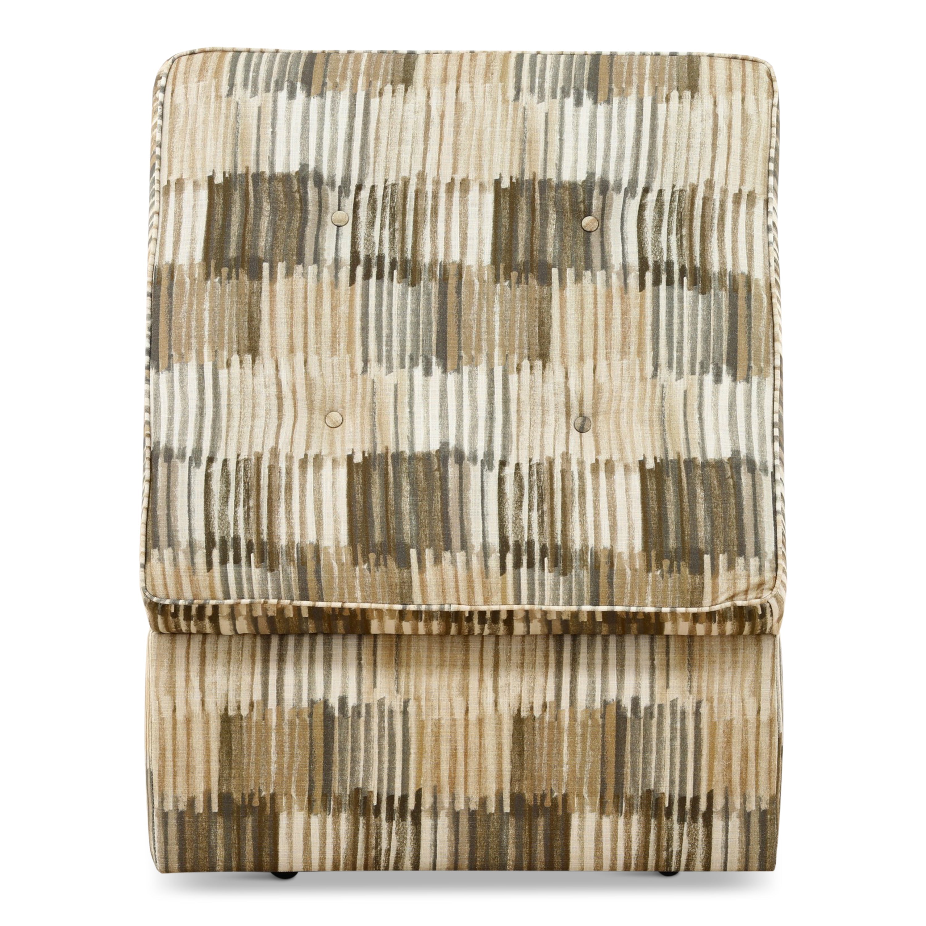 Stanhope Storage Ottoman