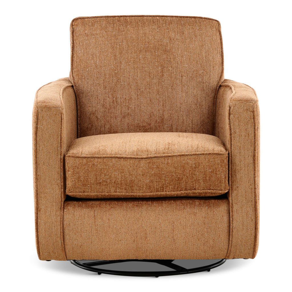Ginger Swivel Glider Chair - Indoor