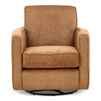 Ginger Swivel Glider Chair - Indoor