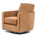 Ginger Swivel Glider Chair - Indoor