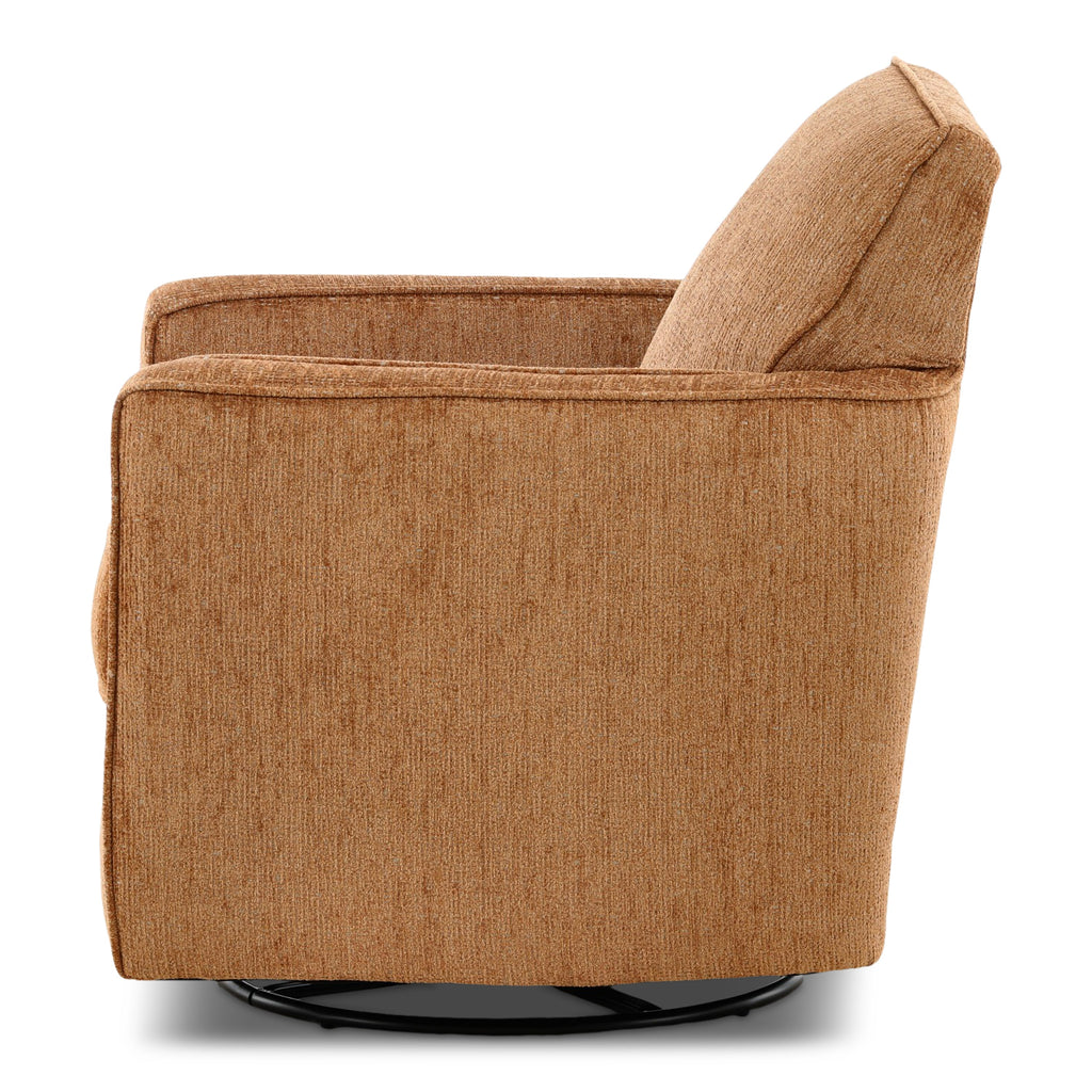 Ginger Swivel Glider Chair - Indoor