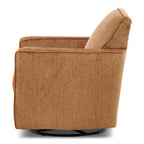 Ginger Swivel Glider Chair - Indoor
