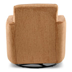 Ginger Swivel Glider Chair - Indoor